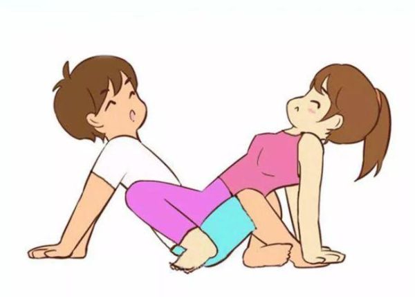 梦到和男同事啪啪_意味着什么