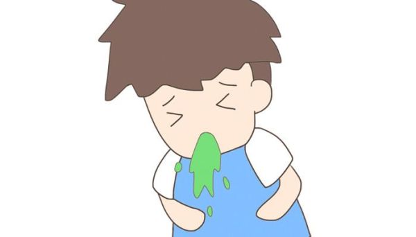 梦到被别人吐了一身_周公解梦