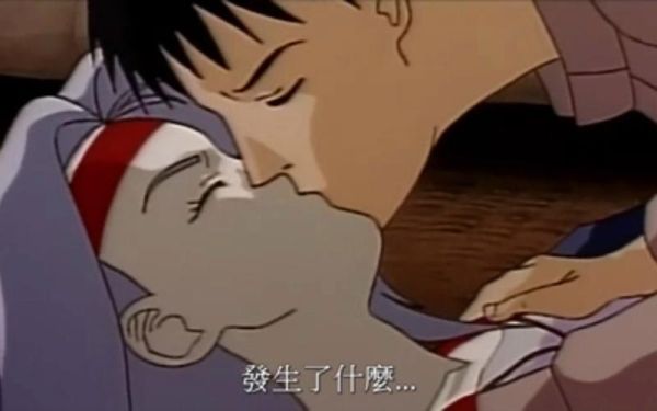 梦到被袭胸_意味着什么