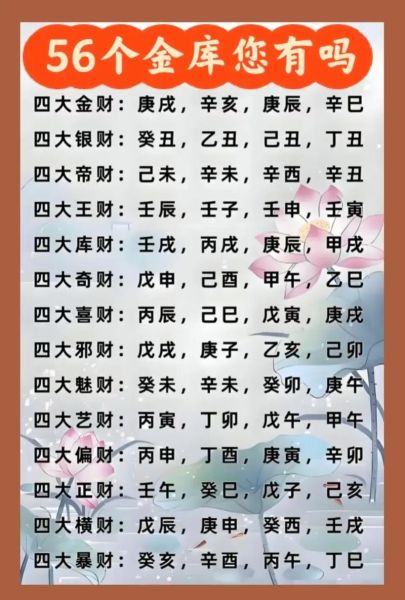 辛丑日财运如何_辛丑日生人财富走势