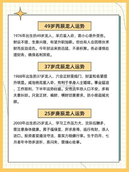 龙人明年财运如何_属龙人2025年如何提升财运