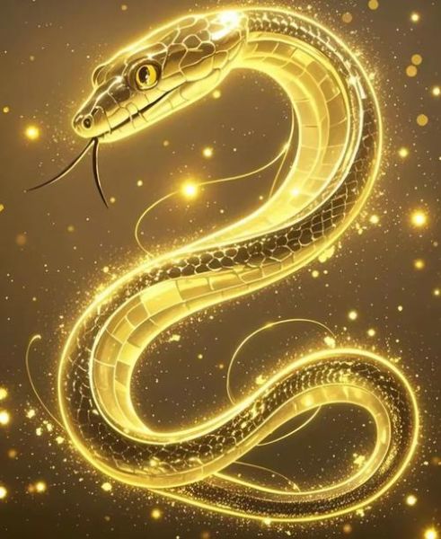 蛇最怕什么属相_属蛇克星是哪个生肖