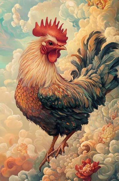 生肖鸡2015年财运如何_生肖鸡2015年旺财方法