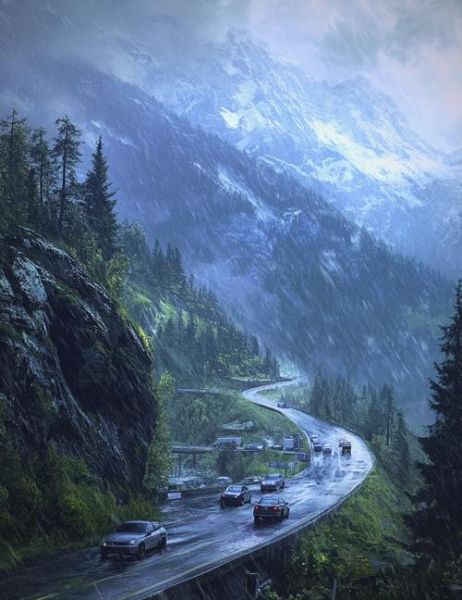 梦到一个人去旅行_意味着什么