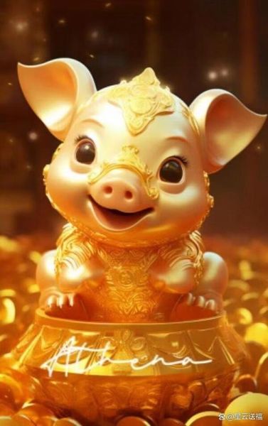 金猪2018年运势如何_属猪人2018年财运怎么样