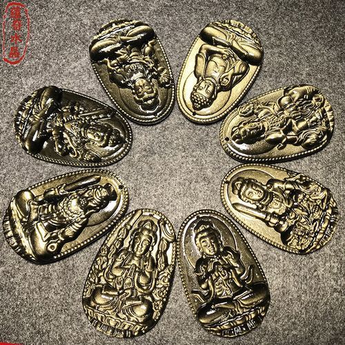 观音菩萨属什么生肖_本命佛与属相关系