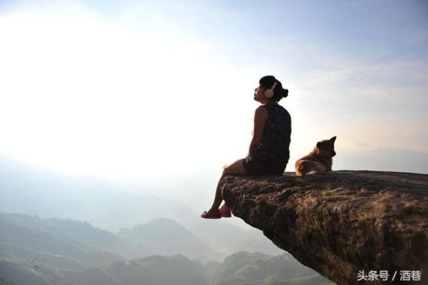 梦到差点掉下悬崖_是什么意思