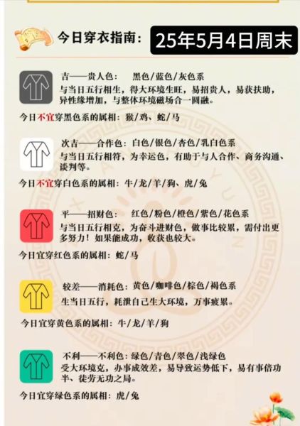 财运色怎么查_2024年最旺财运色查询方法