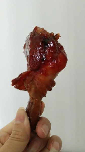 梦到吃鸡腿是什么意思_周公解梦吃鸡腿预兆