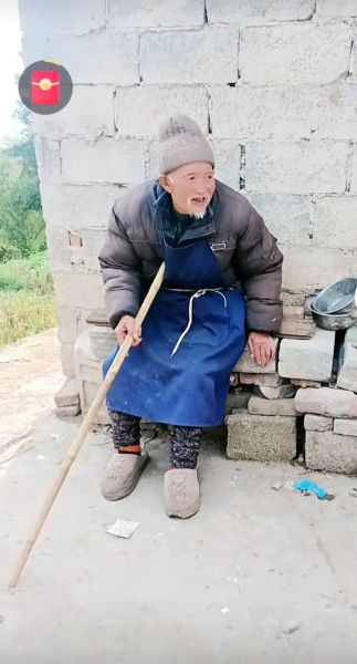 梦到老头子是什么意思_梦见老头子是吉是凶