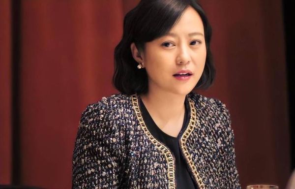 郝蕾属相是什么_郝蕾生肖性格解析