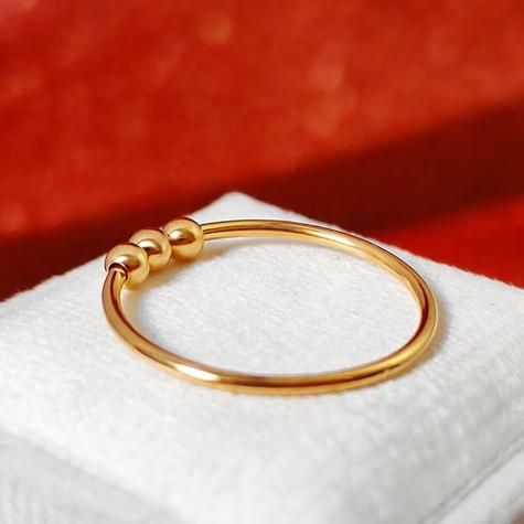 梦到戒指断了是什么意思_戒指断了预示什么