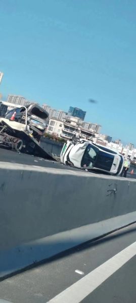 车祸运势如何化解_车祸后运势会变差吗