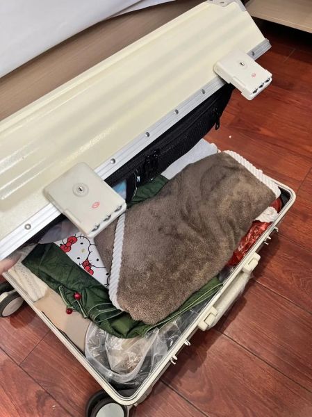 梦到行李箱是什么意思_梦到行李箱丢了怎么办