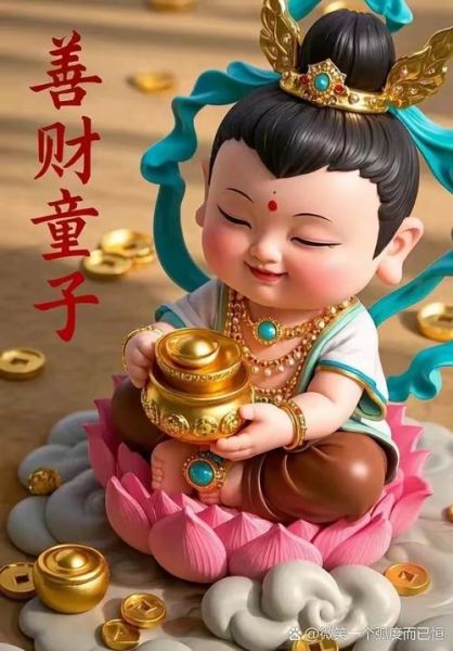 童子命的人财运如何_童子命财运破解方法