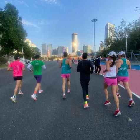 梦到自己在跑是什么意思_如何解读跑步梦境