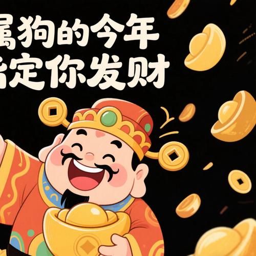 狗跟老鼠财运_谁更旺