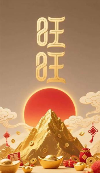 财运旺旺图片怎么选_摆放位置有哪些讲究