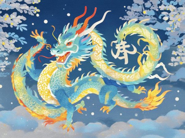 属龙三月运势如何_属龙三月财运怎么样