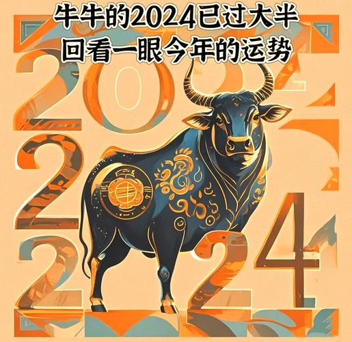 37岁属牛女运势如何_2024年感情财运解析