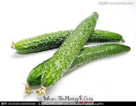 梦到黄瓜是什么意思_黄瓜梦境解析