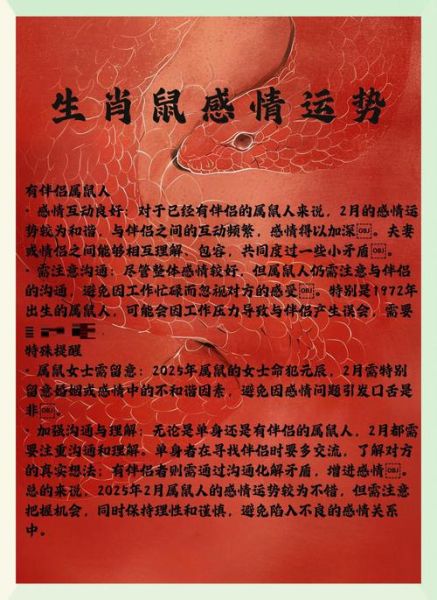 鼠人2017年每月运程_2017年属鼠运势如何