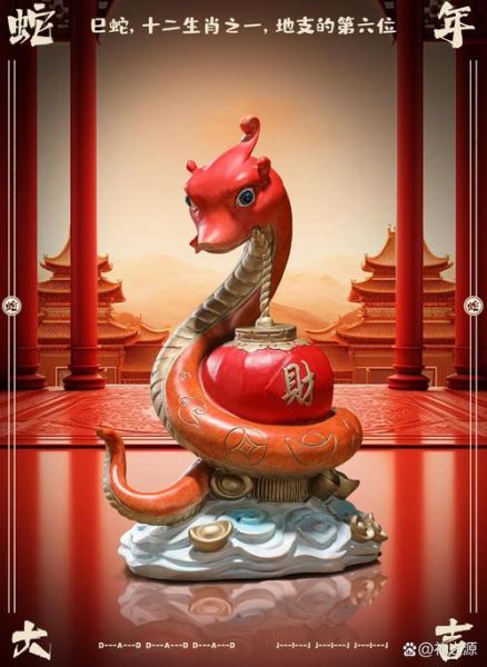 蛇旺财运_如何摆放招财最有效