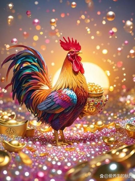 鸡和什么属相相冲_属鸡相冲生肖有哪些