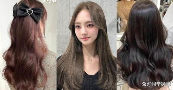 财运旺发型_如何选