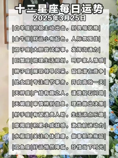 猫石对话星座运势_本周感情走向如何