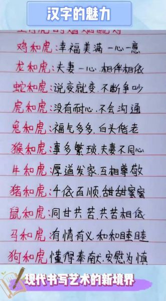 生肖虎最佳配偶属相_属虎和什么属相最配