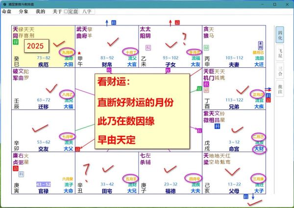 流月财运怎么看_如何提升流月财运