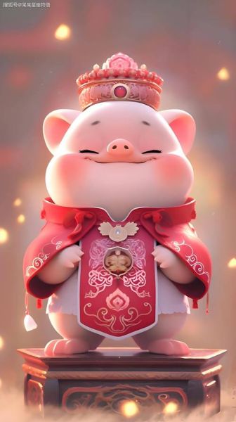 属猪10月运势如何_属猪10月财运怎么样