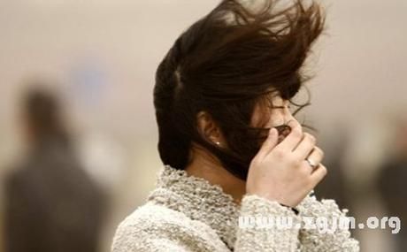 梦到刮风是什么意思_梦见大风预示什么