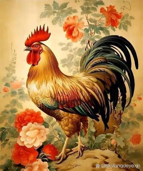 鸡在猴年运势如何_属鸡人猴年注意事项