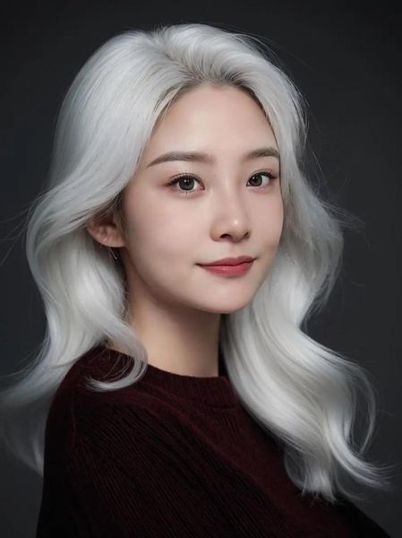 梦到自己长头发_意味着什么