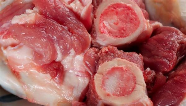 女人梦到肉是什么意思_梦见肉好不好