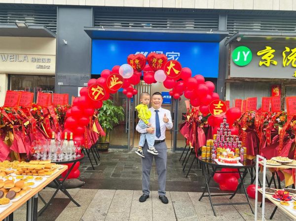 梦到开新店是什么意思_开店前需要准备什么