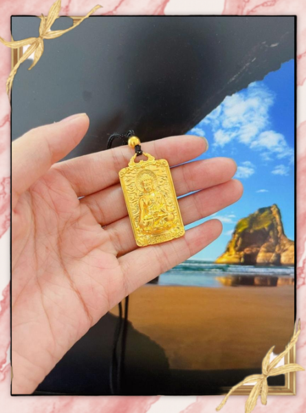 狗的本命佛是什么_如何正确佩戴阿弥陀佛