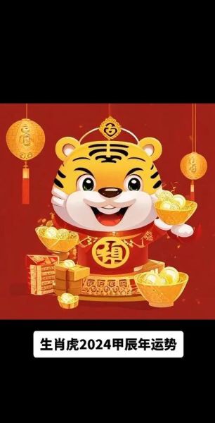 生肖虎2017今日运势_今日财运如何