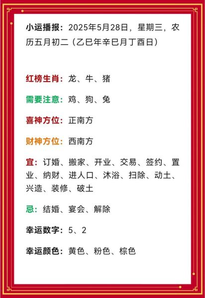 属龙2017年每月运势_属龙2017年运势详解