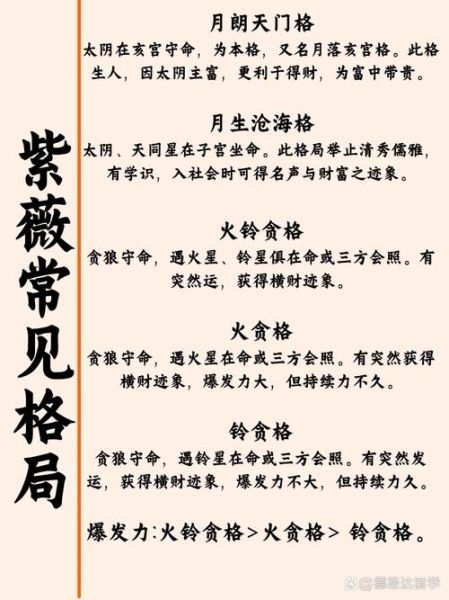 财运紫微免费算命_如何提升偏财运