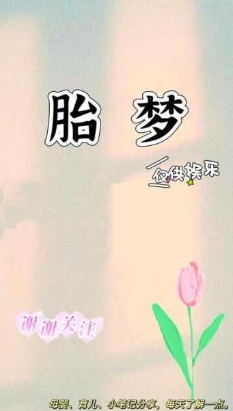 梦到哺乳孩子是什么意思_梦见喂奶是胎梦吗