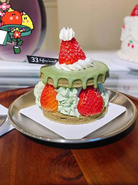 梦到甜品是什么意思_梦见吃蛋糕预示什么