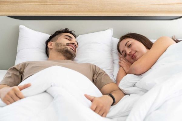 梦到父母离婚_意味着什么