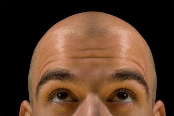 梦见自己秃头了_周公解梦可信吗