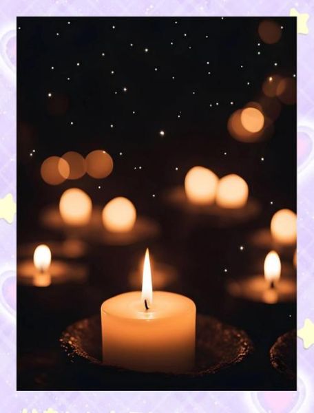 梦到蜡烛是什么意思_蜡烛梦境预示什么