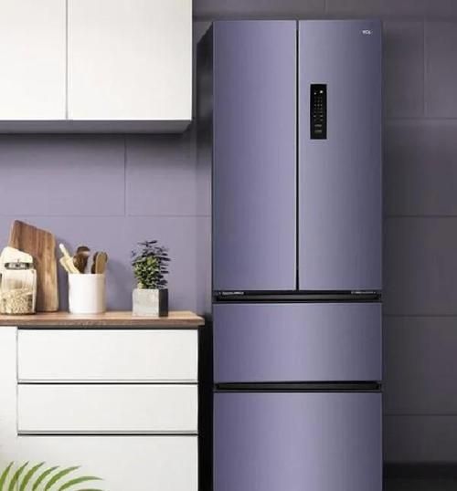 冰箱放哪里最招财_冰箱颜色会影响财运吗