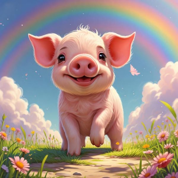 属猪女8月运势_属猪女8月财运如何