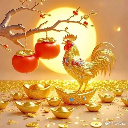 鸡年财运方位_如何布局招财